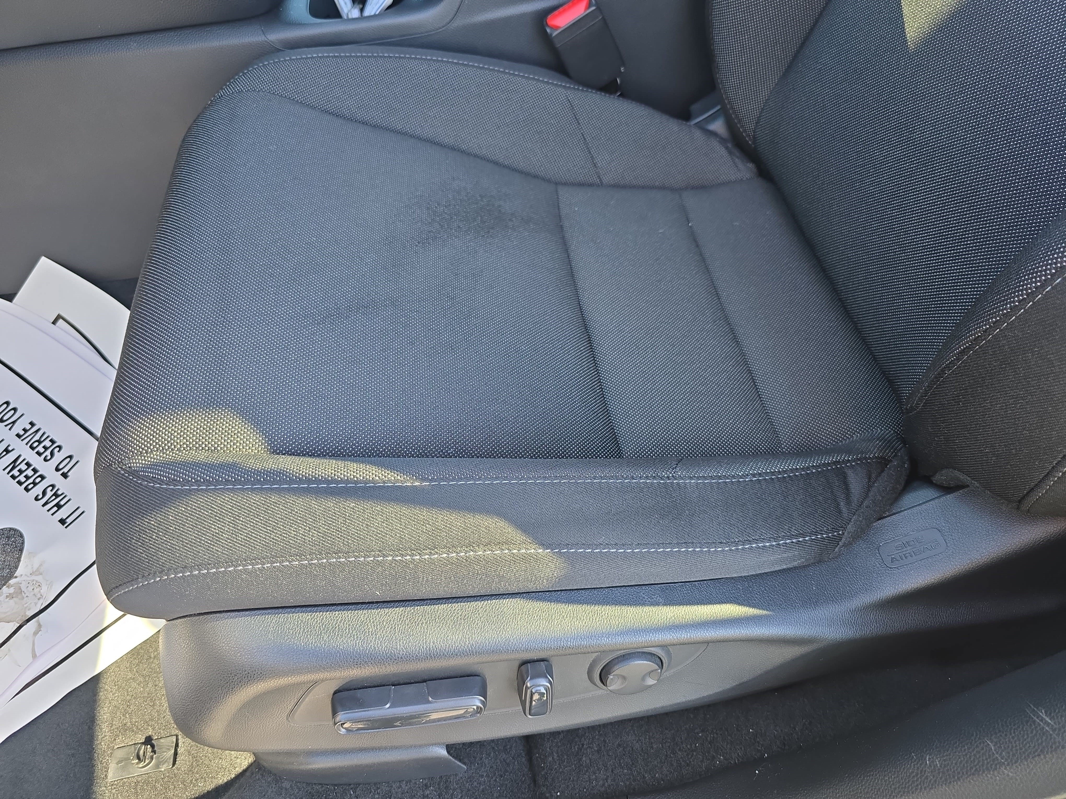 Certified 2026 Honda CR-V EX image 27