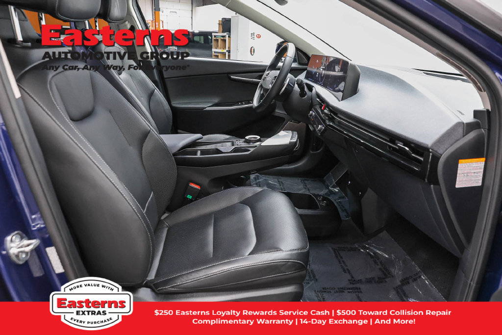 Used 2023 Kia EV6 Wind RWD image 25