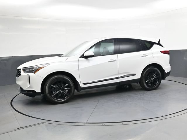 New 2026 Acura RDX SH-AWD image 7