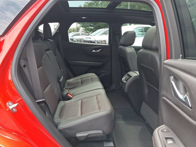 Certified 2020 Chevrolet Blazer RS AWD/4WD image 26