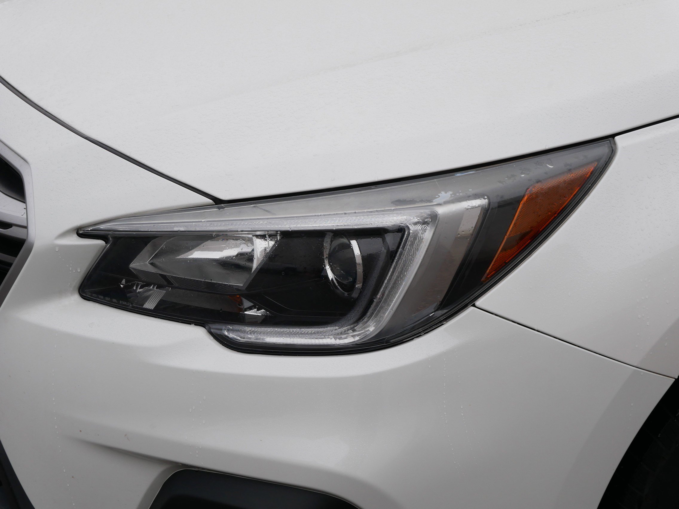 Used 2018 Subaru Outback 2.5i image 16