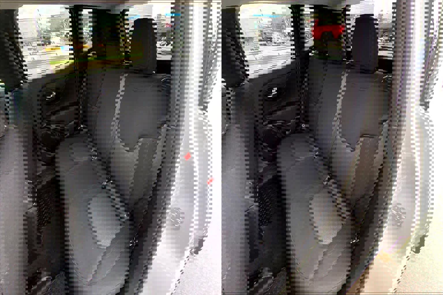 Used 2023 Jeep Renegade Latitude image 19