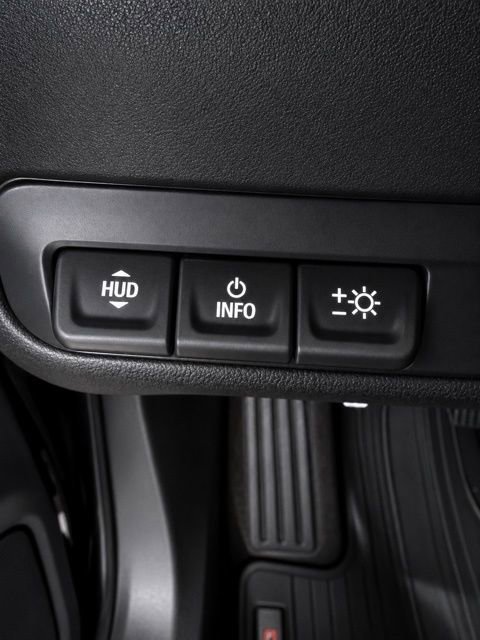 Used 2023 GMC Terrain Denali AWD/4WD image 28