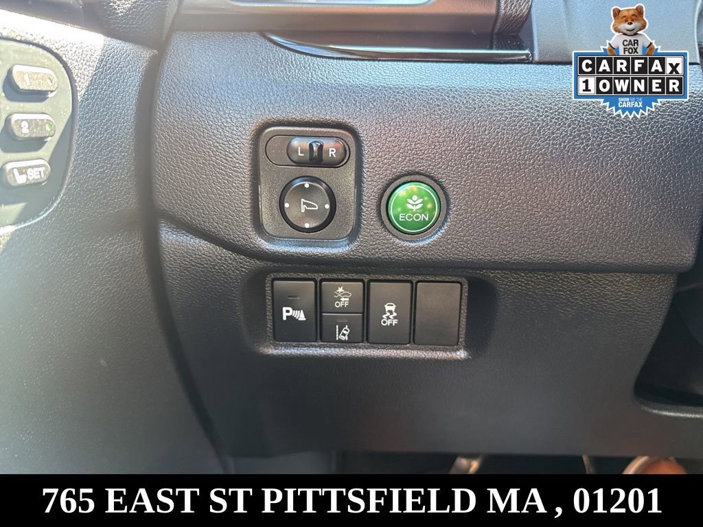 Used 2022 Honda Pilot Touring image 31