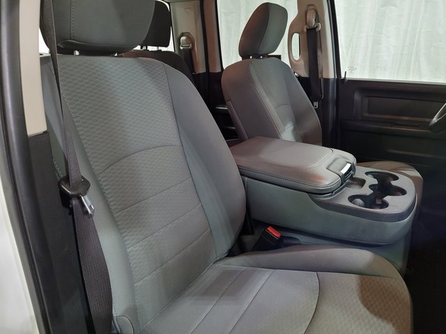 Used 2018 RAM 1500 Express w/ Express Value Package image 45