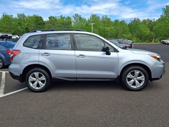 Used 2016 Subaru Forester 2.5i w/ Protection Package #1 AWD/4WD image 7