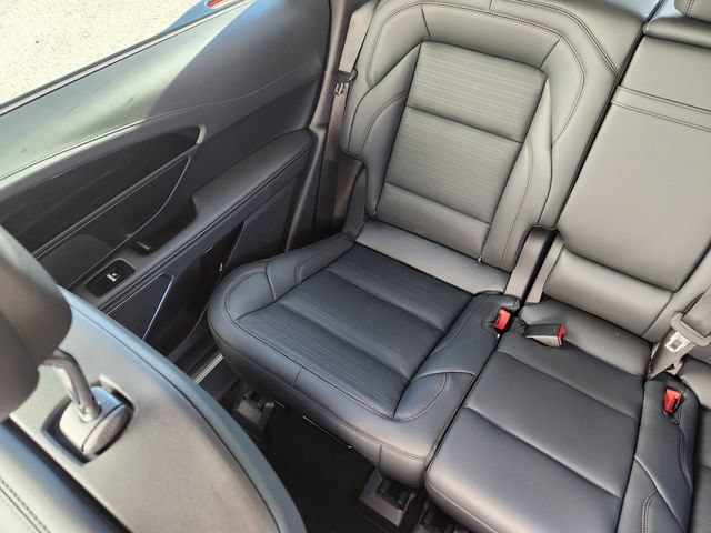 New 2026 Lincoln Nautilus Reserve w/ Jet Appearance Package AWD/4WD image 13