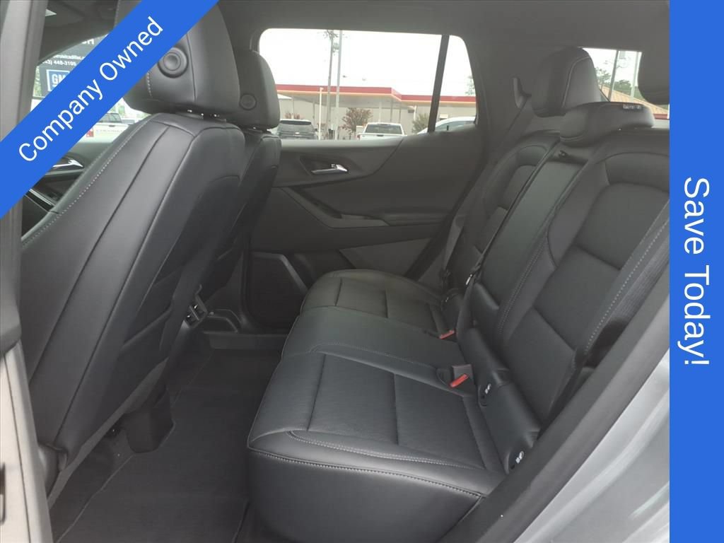 New 2027 Chevrolet Equinox LT w/ Convenience Package II AWD/4WD image 14