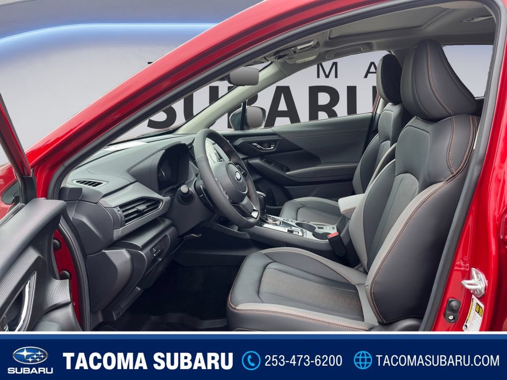 New 2026 Subaru Crosstrek 2.5i Limited AWD/4WD image 10