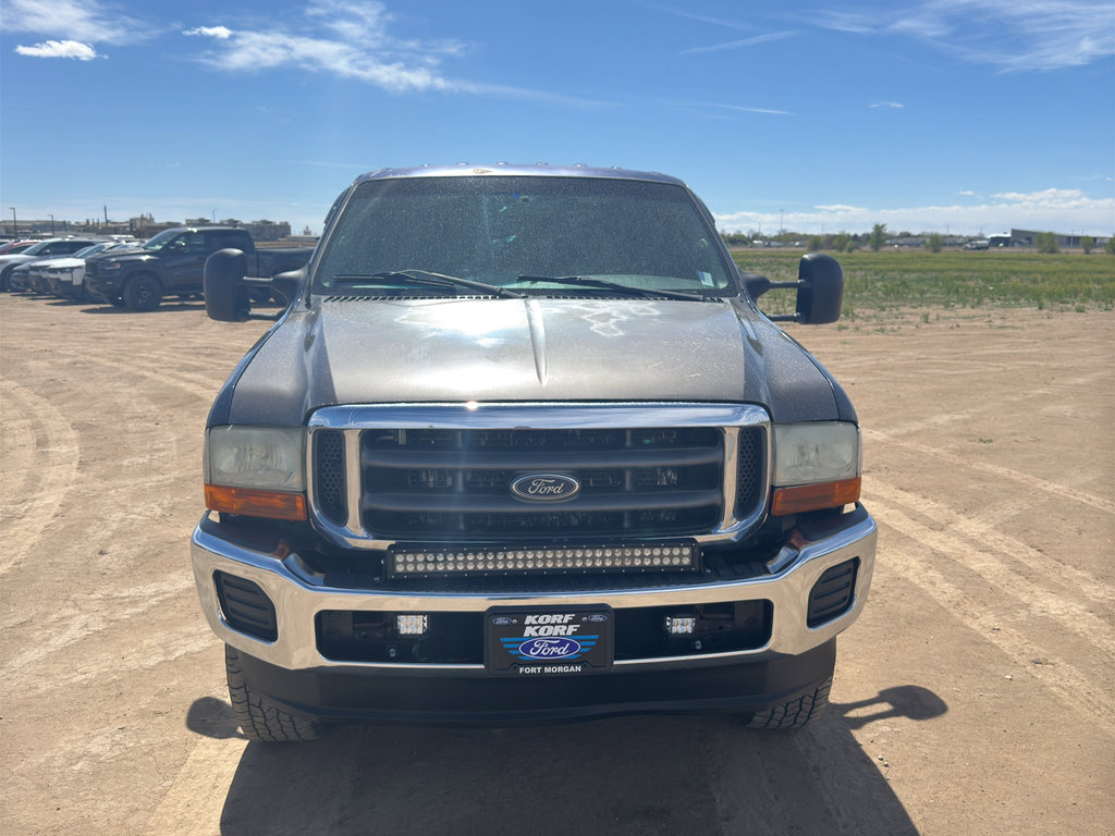 Used 2004 Ford F350 XLT AWD/4WD image 8