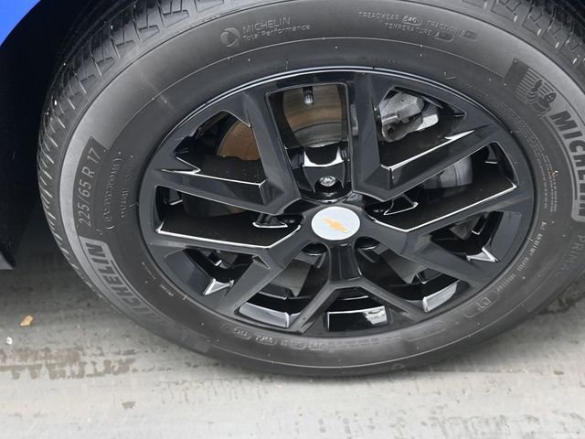 Used 2024 Chevrolet Equinox LT w/ LPO, Floor Liner Package image 29