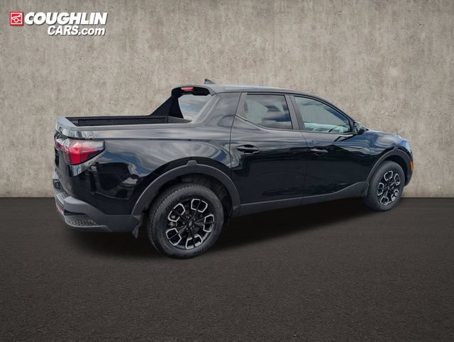 Used 2023 Hyundai Santa Cruz SEL FWD image 8