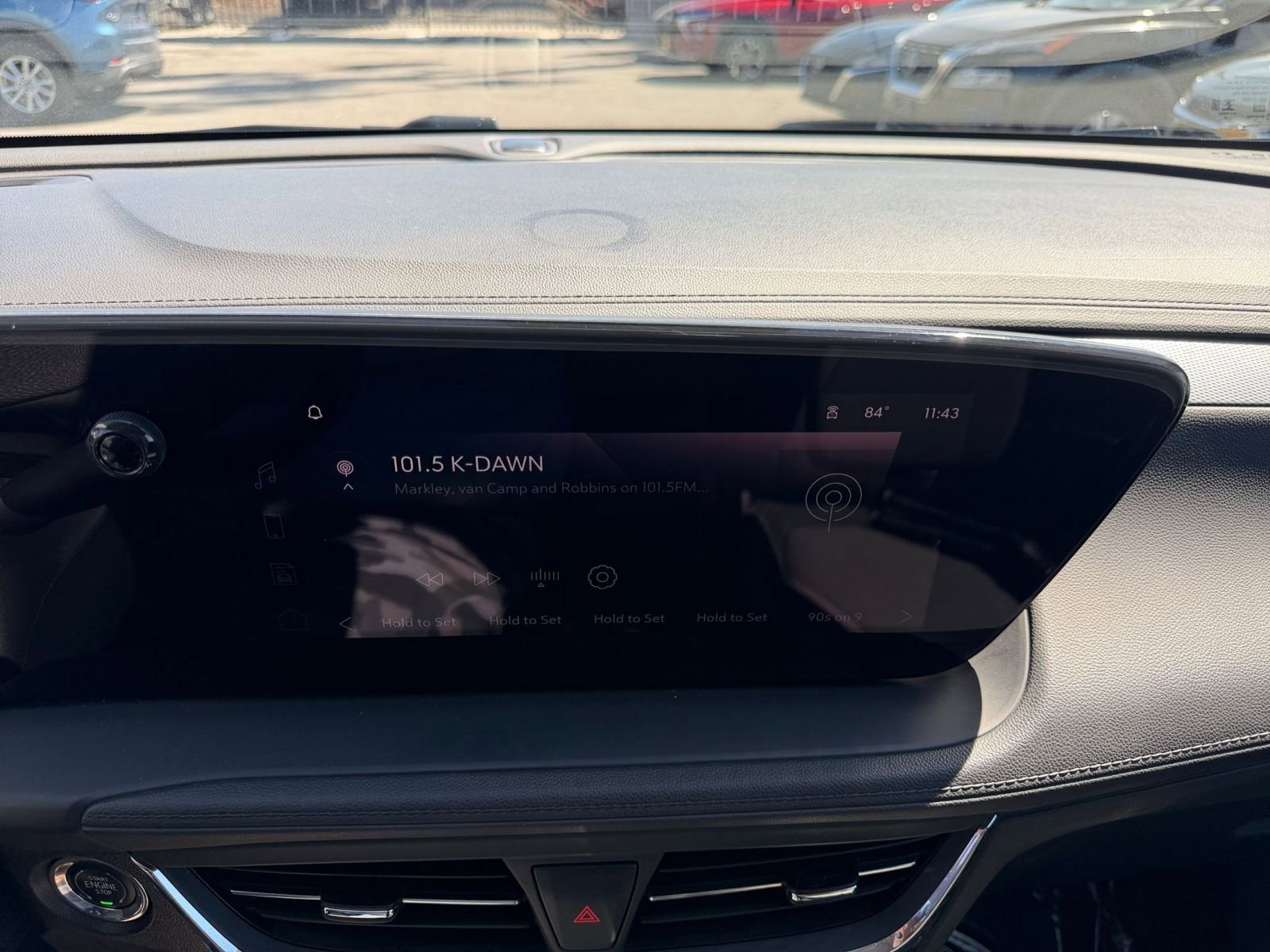 Used 2025 Buick Encore GX Preferred image 20