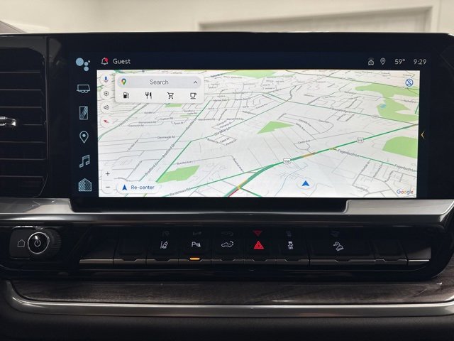 New 2026 Chevrolet Silverado 3500 LTZ w/ LTZ Plus Package image 20