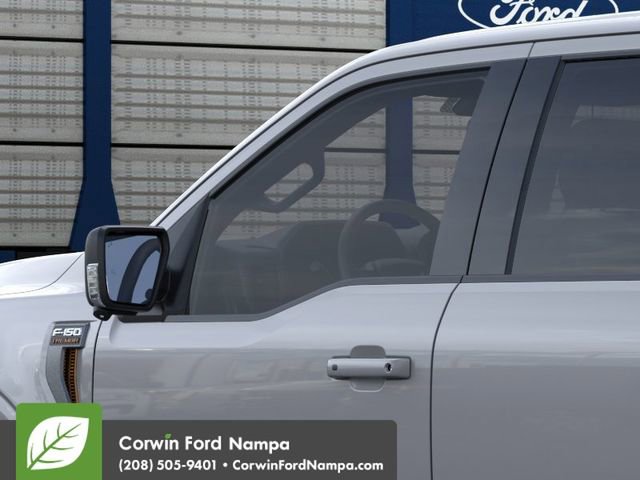 New 2026 Ford F150 Tremor AWD/4WD image 20