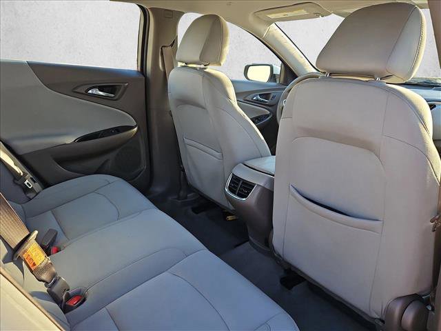 Used 2022 Chevrolet Malibu LT image 18