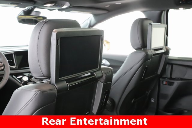 New 2026 Chrysler Pacifica Select image 32
