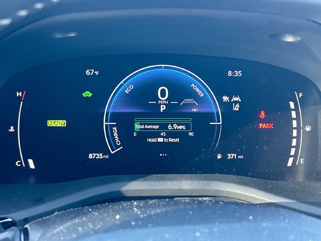 Used 2026 Toyota Camry SE FWD image 22