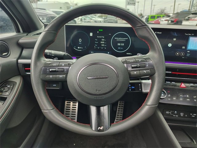 Used 2024 Hyundai Sonata N Line image 15