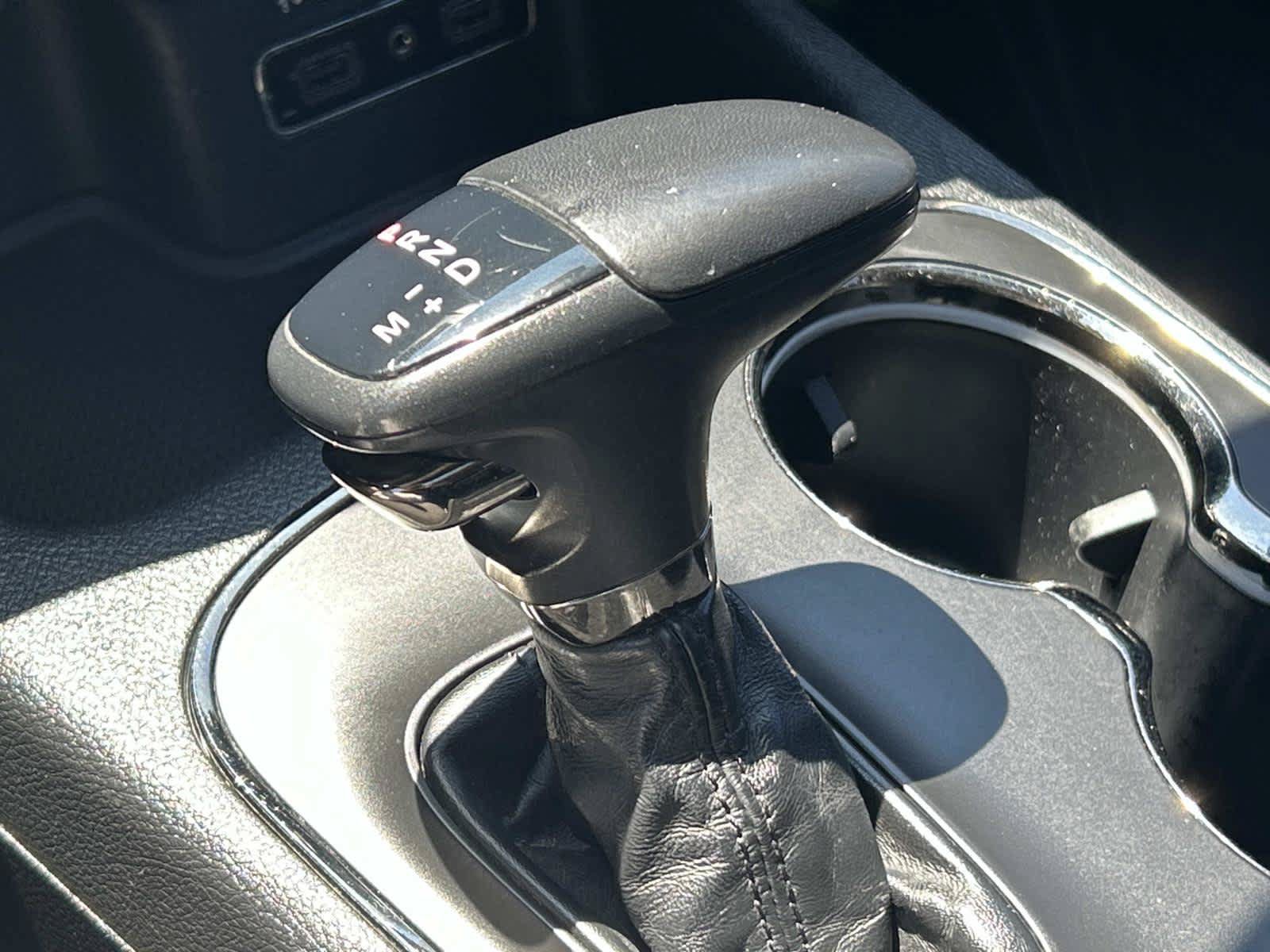 Certified 2020 Dodge Durango GT AWD/4WD image 26