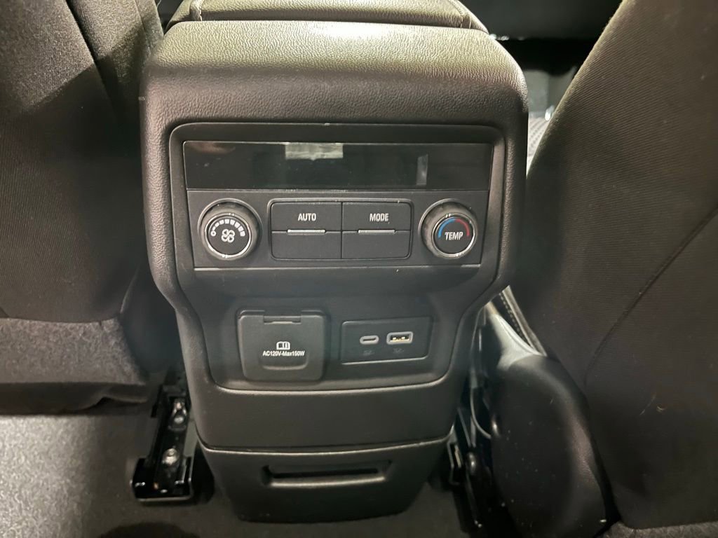 Certified 2023 GMC Acadia SLE w/ Driver Convenience Package image 14
