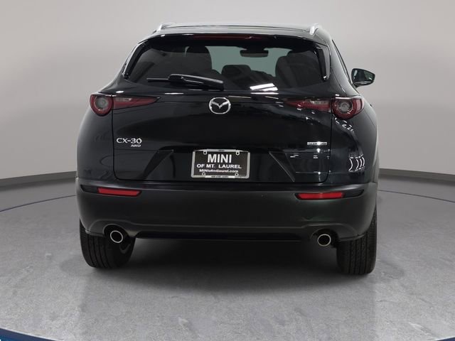 Used 2023 MAZDA CX-30 AWD 2.5 S w/ Preferred Package image 7