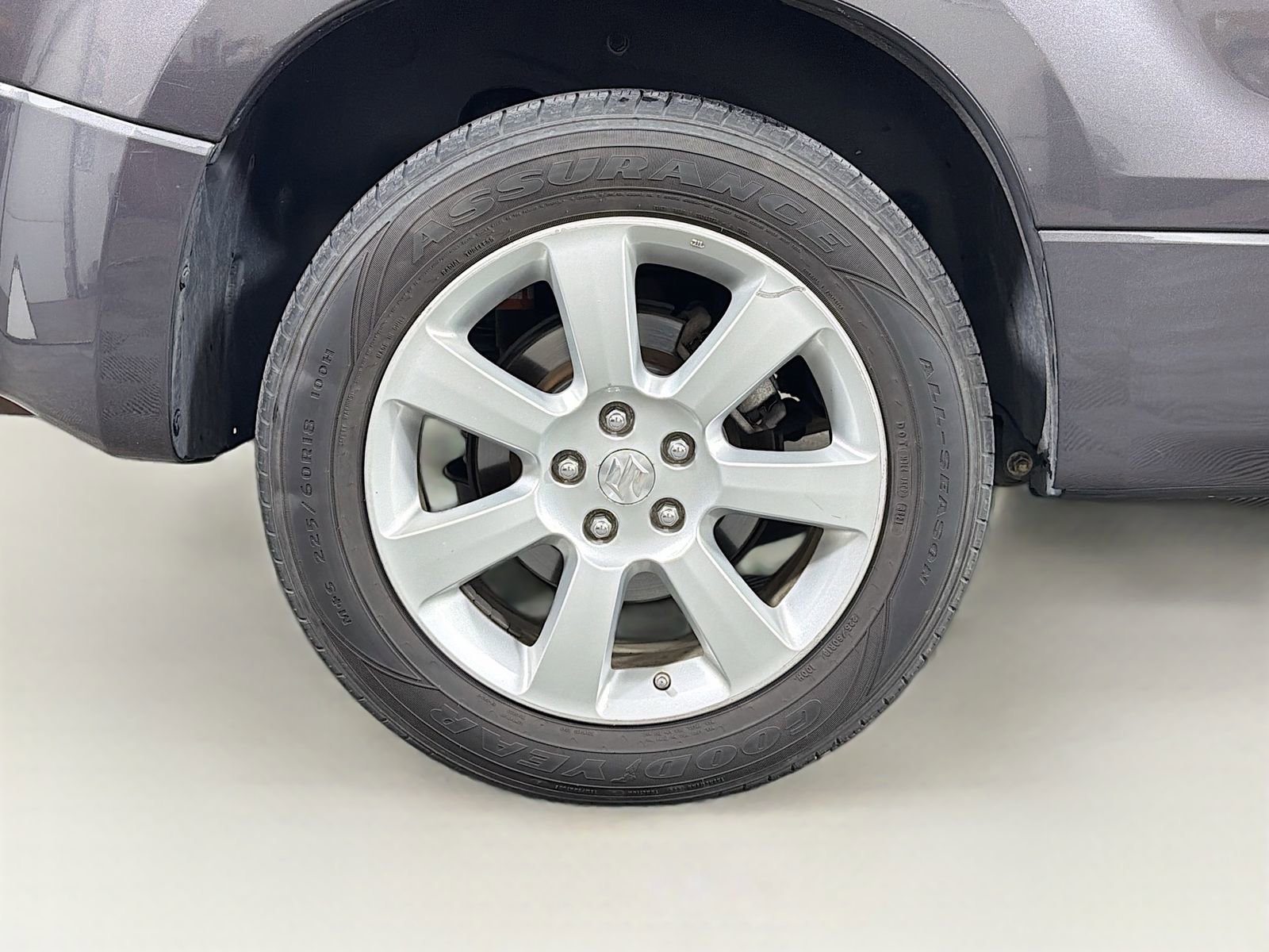 Used 2012 Suzuki Grand Vitara Limited image 33