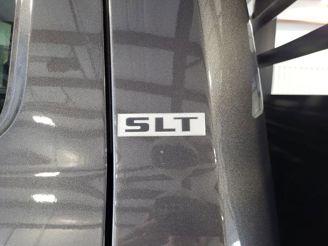 Used 2024 RAM 5500 SLT w/ Quick Order Package 2YG SLT image 15