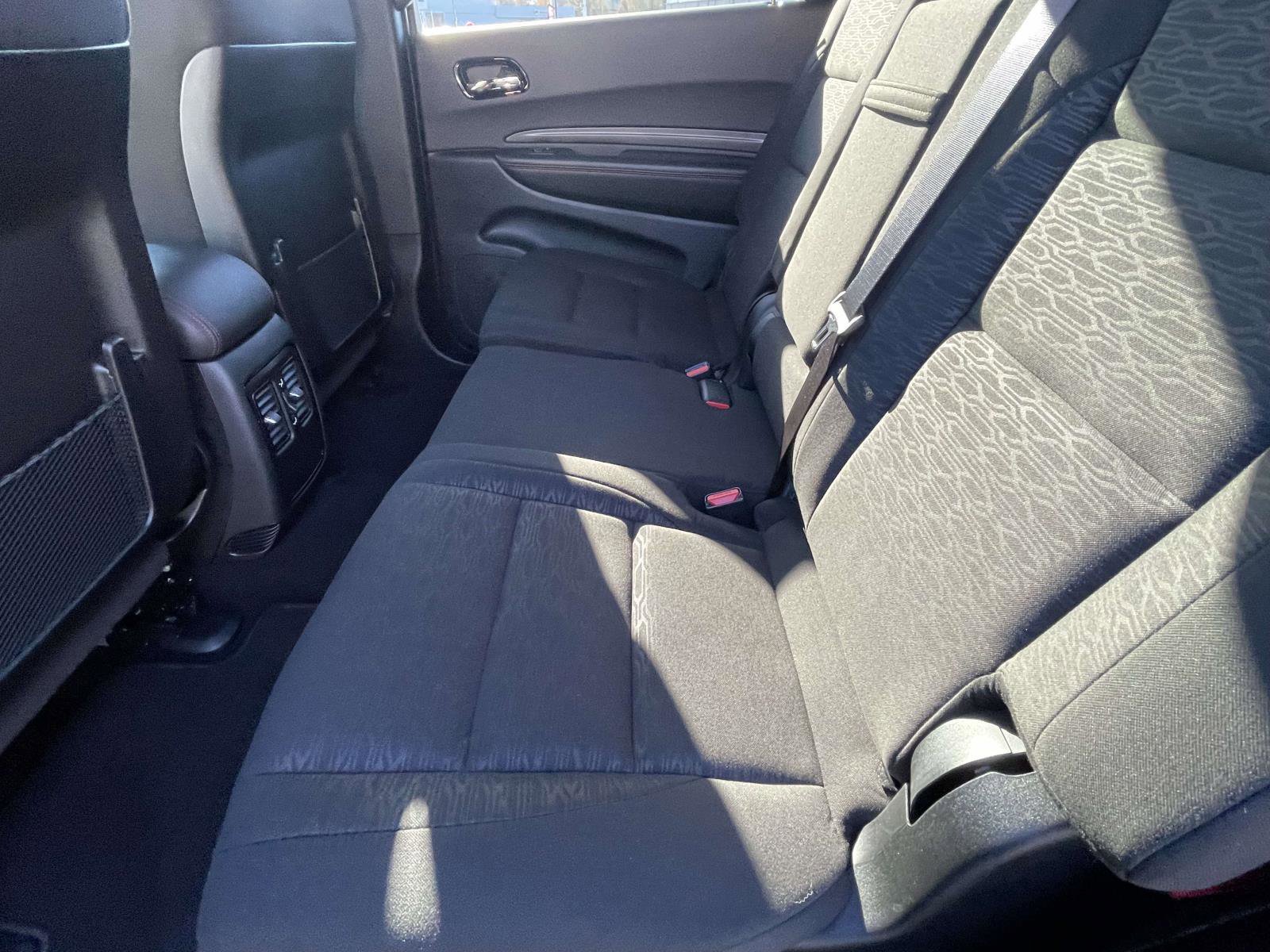 Used 2024 Dodge Durango GT w/ Trailer Tow Group IV image 17