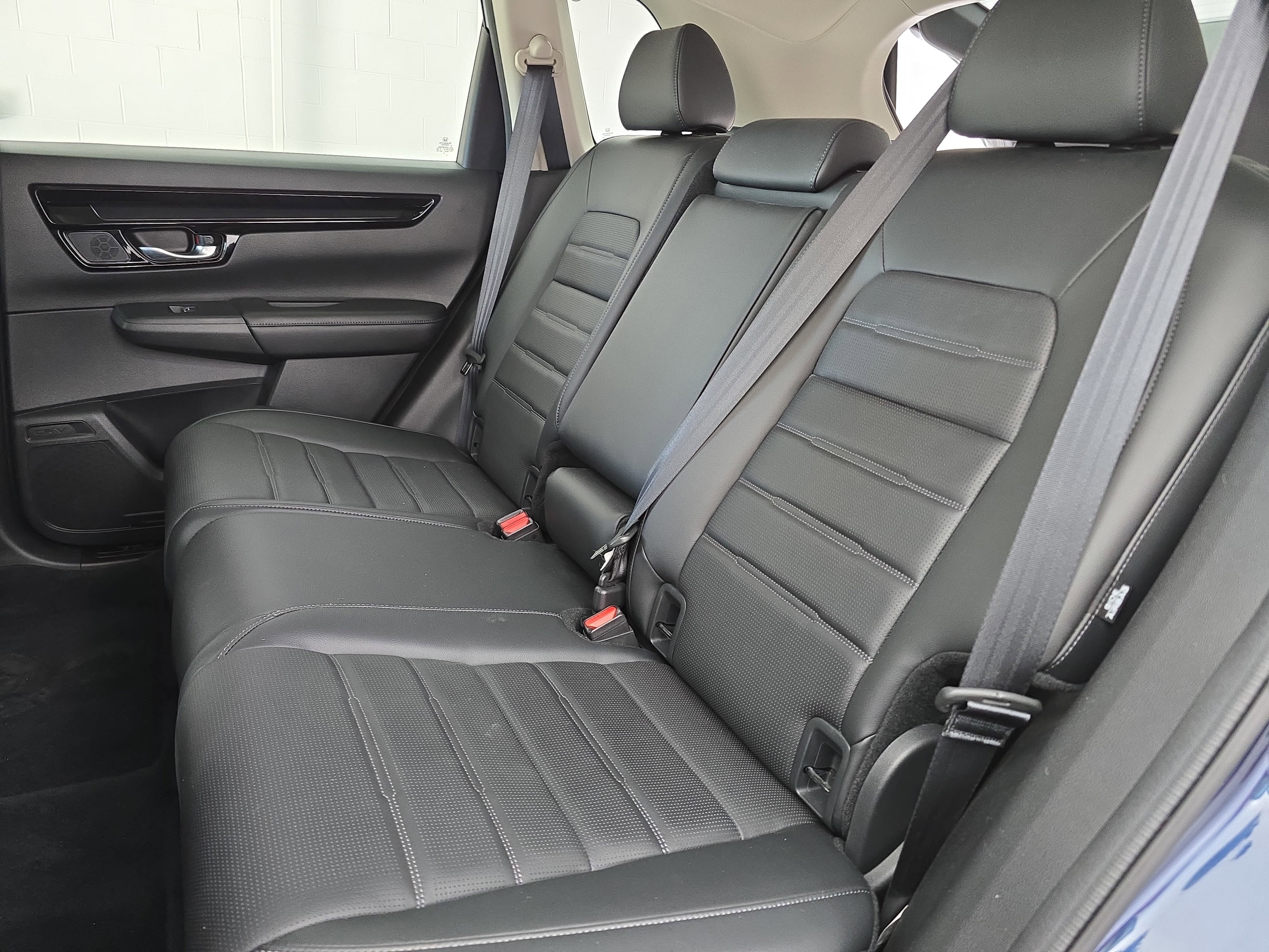 Used 2024 Honda CR-V EX-L image 14