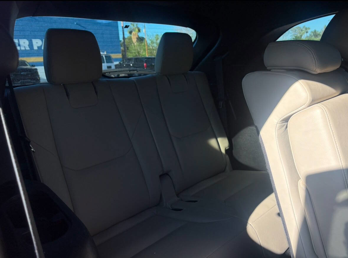 Used 2016 MAZDA CX-9 Grand Touring FWD image 6