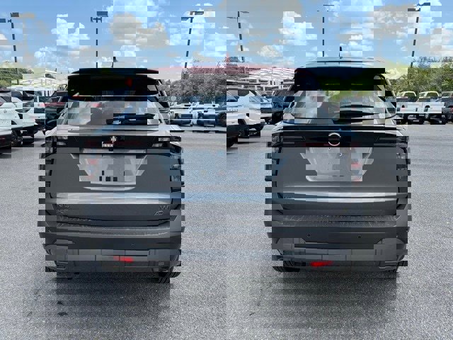 New 2025 Nissan Kicks SV image 6