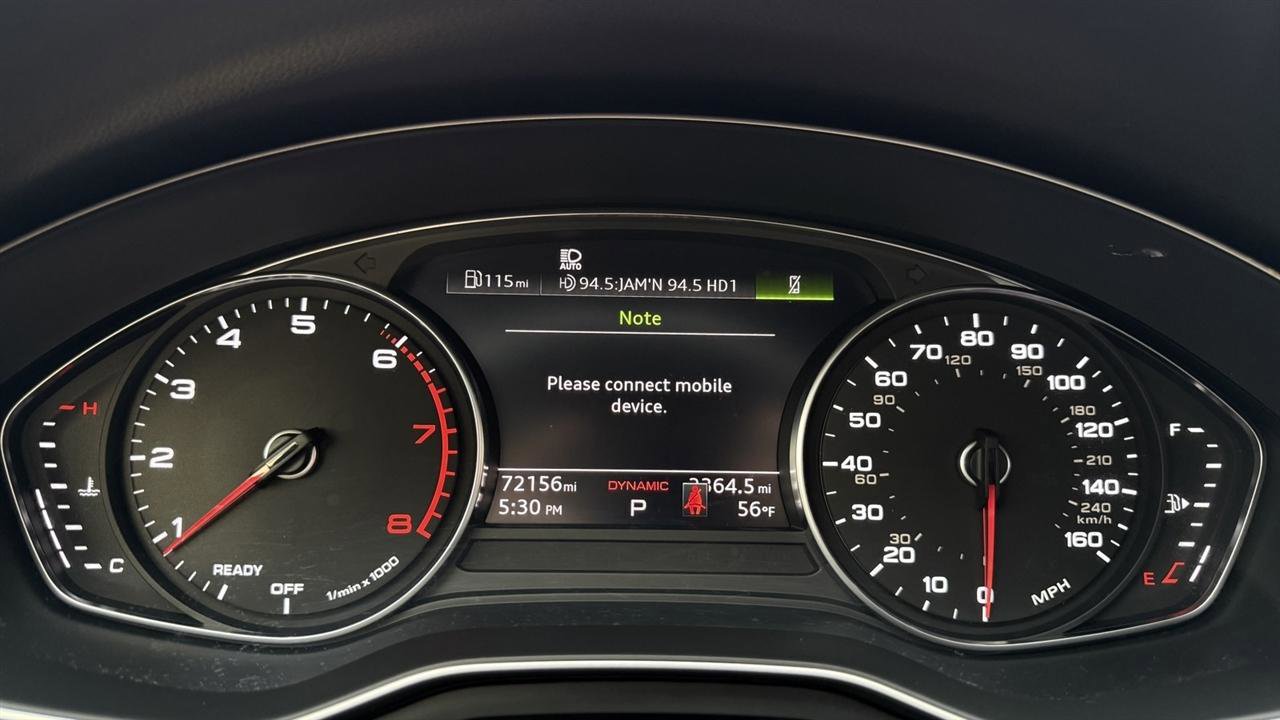 Used 2022 Audi A5 2.0T Premium image 46