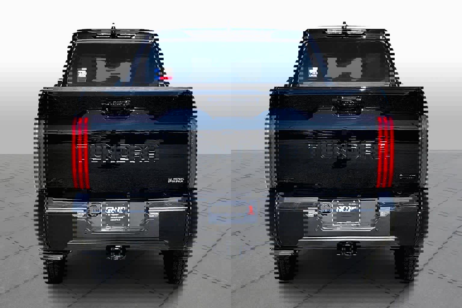 Used 2026 Toyota Tundra Platinum image 5