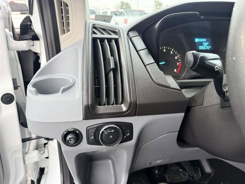 Used 2019 Ford Transit 150 150 MR 148  WHEELBASE 3.7L V6 image 19