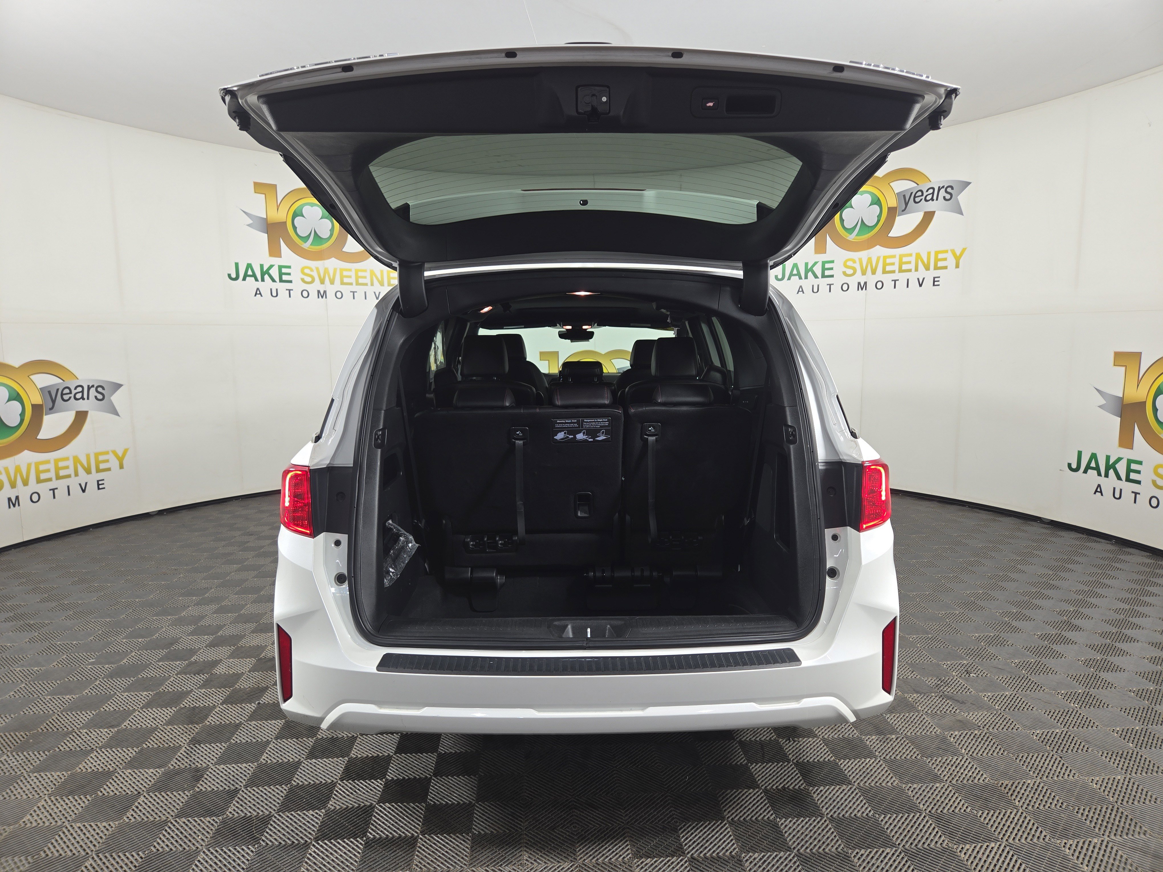 Used 2025 Honda Odyssey Sport-L image 34
