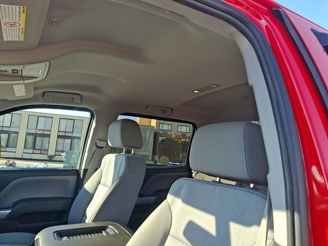 Used 2016 Chevrolet Silverado 3500 LT w/ All-Star Edition image 13