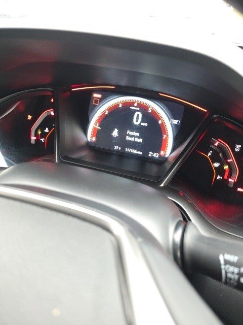 Used 2017 Honda Civic Type R image 20