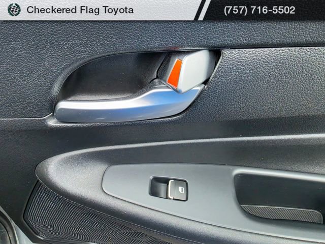 Used 2023 Hyundai Santa Fe SE AWD/4WD image 47