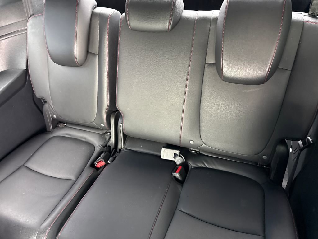 Used 2024 Honda Odyssey Sport image 29