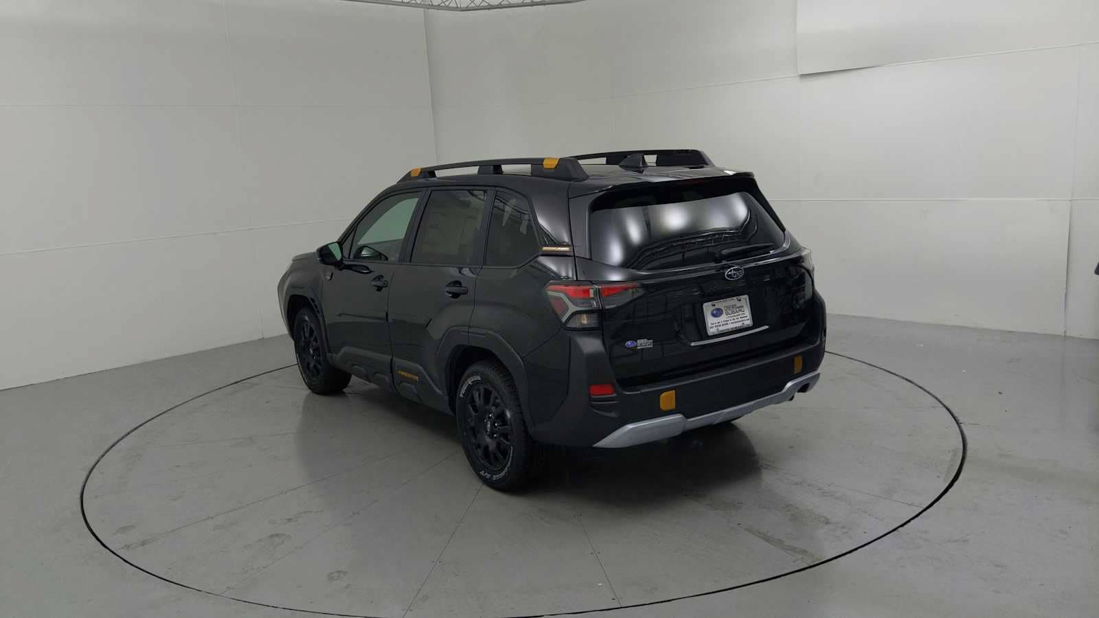 New 2026 Subaru Forester Wilderness AWD/4WD image 8