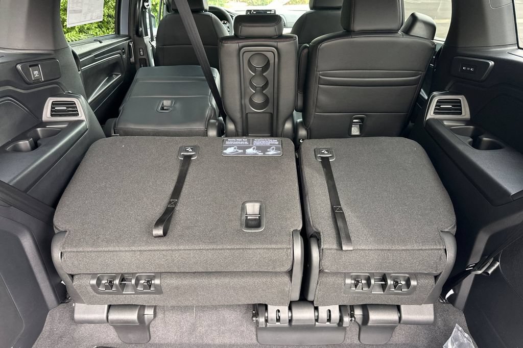 Used 2026 Honda Odyssey Sport-L image 17