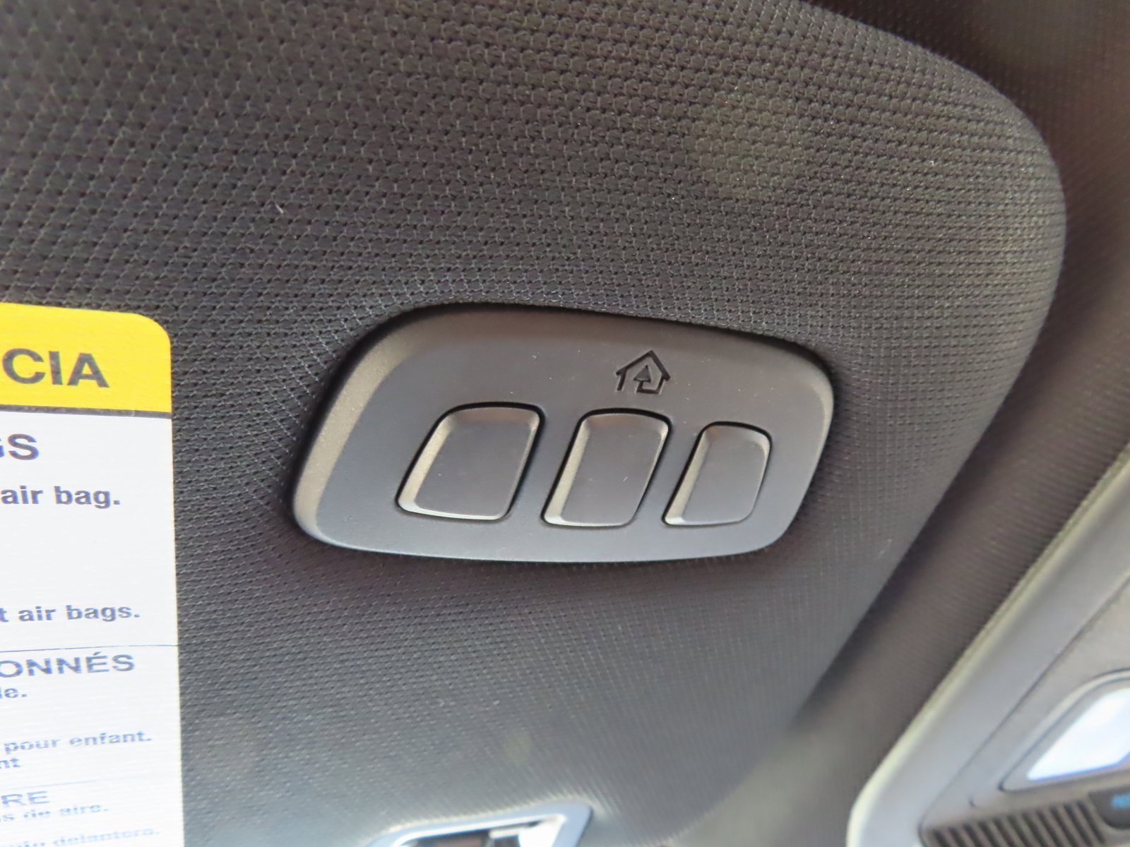 New 2026 Ford Explorer ST w/ Sun And Sound Package image 18