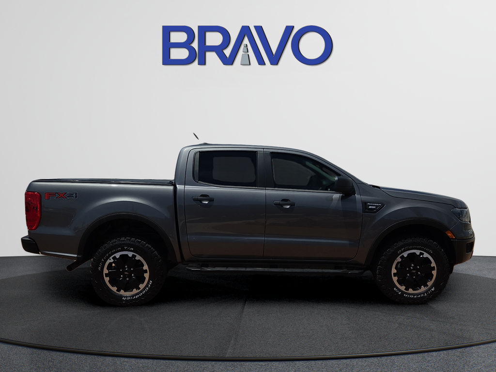 Used 2021 Ford Ranger XL w/ FX4 Off-Road Package AWD/4WD image 5