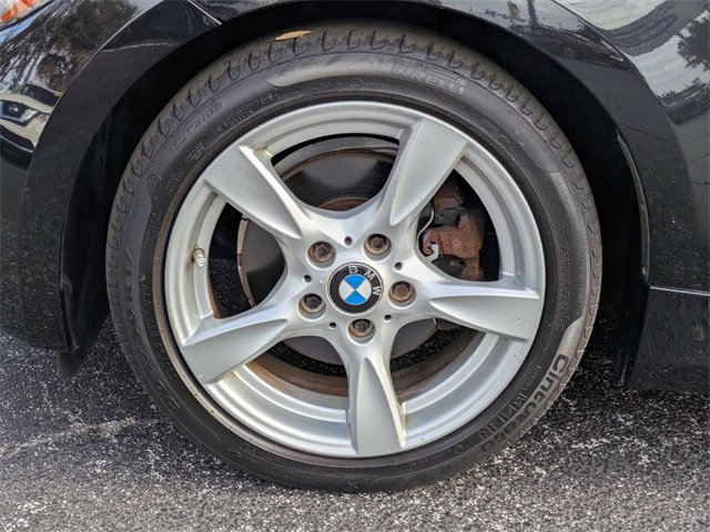 Used 2012 BMW 128i Convertible image 28