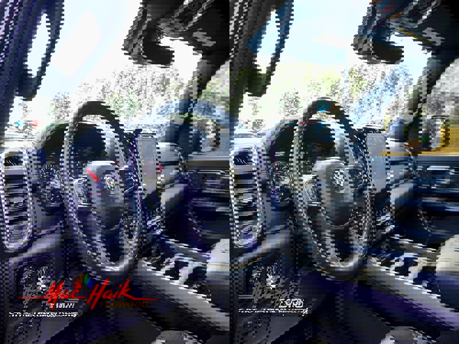 Used 2022 RAM 1500 Laramie image 15