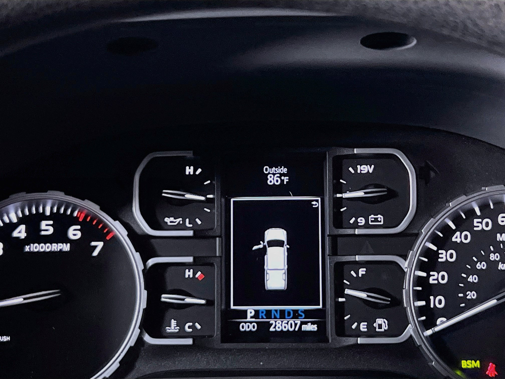Used 2021 Toyota Tundra SR5 RWD image 22