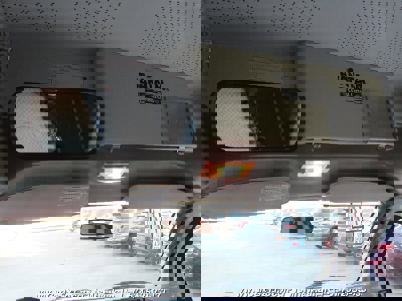 Used 2006 Chevrolet Express 3500 SHUTTLE BUS VAN w/ School Bus Package image 16