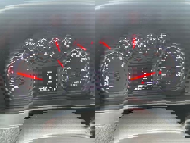 New 2026 Chevrolet Silverado 1500 Custom image 7