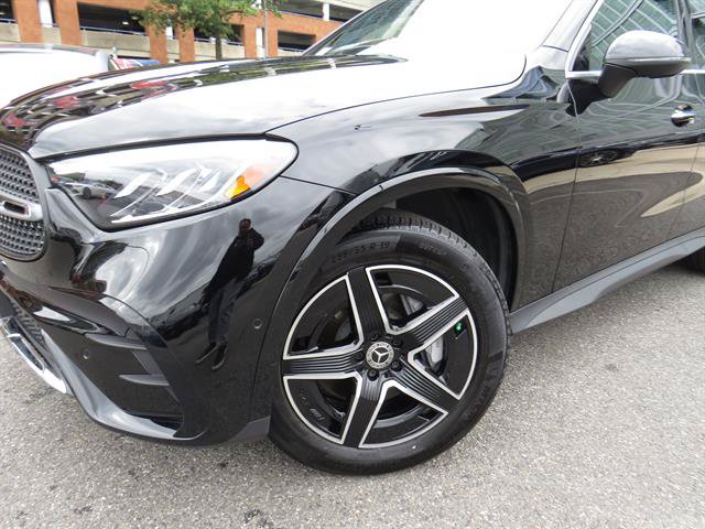 Used 2026 Mercedes-Benz GLC 300 4MATIC image 24